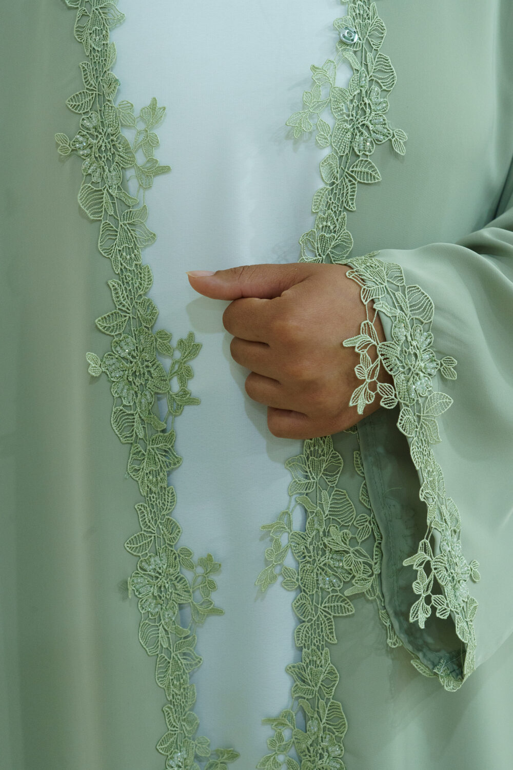 Noora Abaya